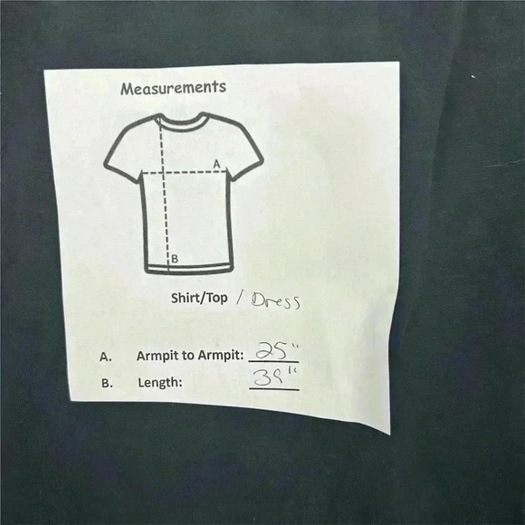 Taylor Women's Plus Size 16W Black Shift Dress Ruffle Sleeves Casual - Picture 11 of 11